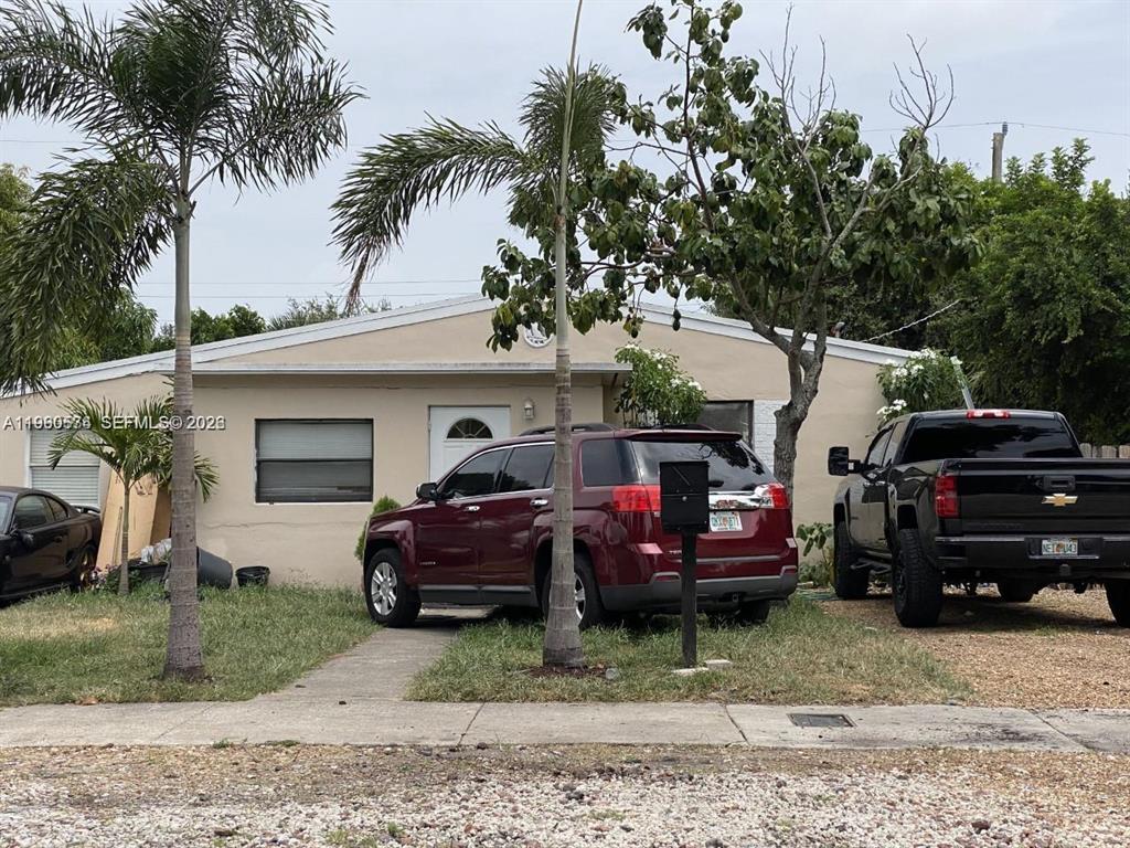 Investment property for sale in Fort Lauderdale, VA