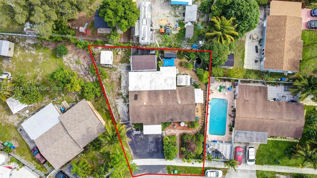 Investment property for sale in Fort Lauderdale, VA