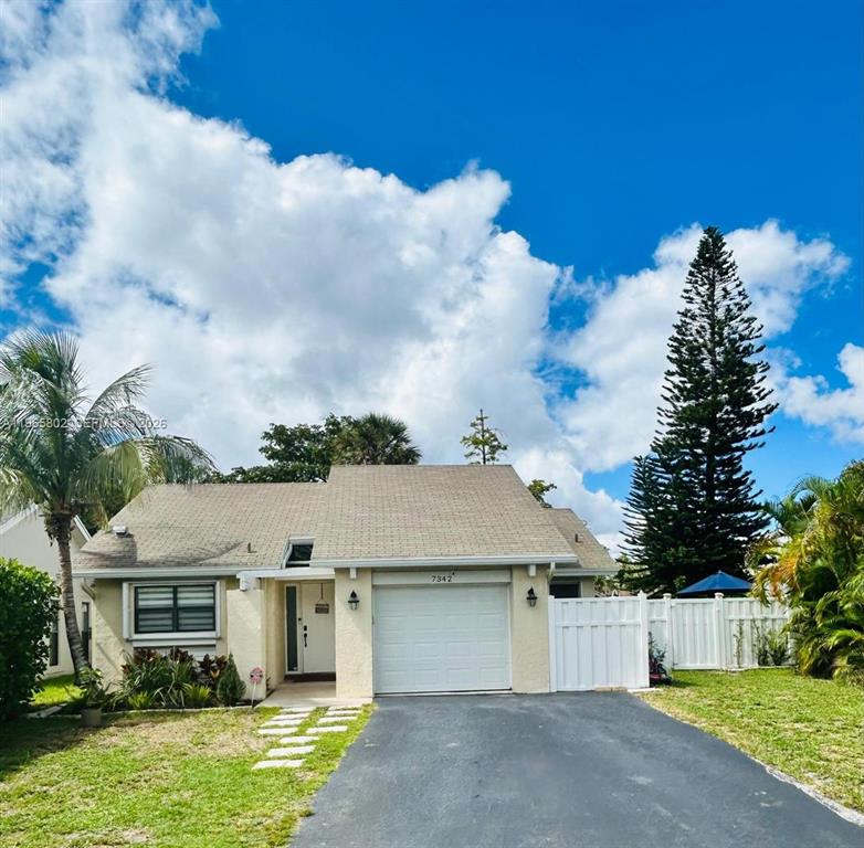 Investment property for sale in Coral Springs, VA