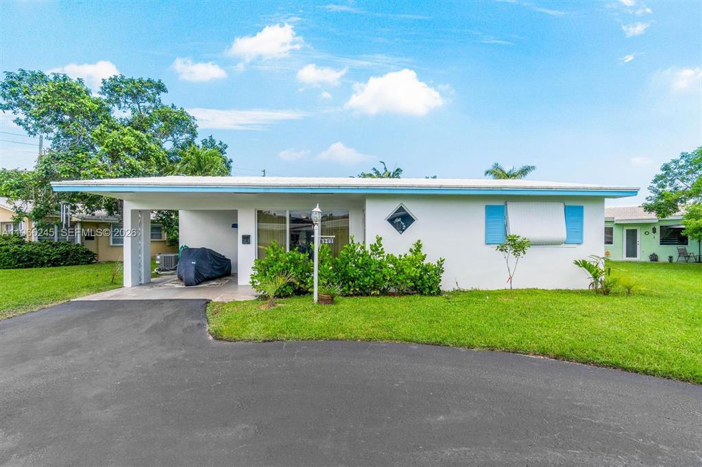 Investment property for sale in Hollywood, VA