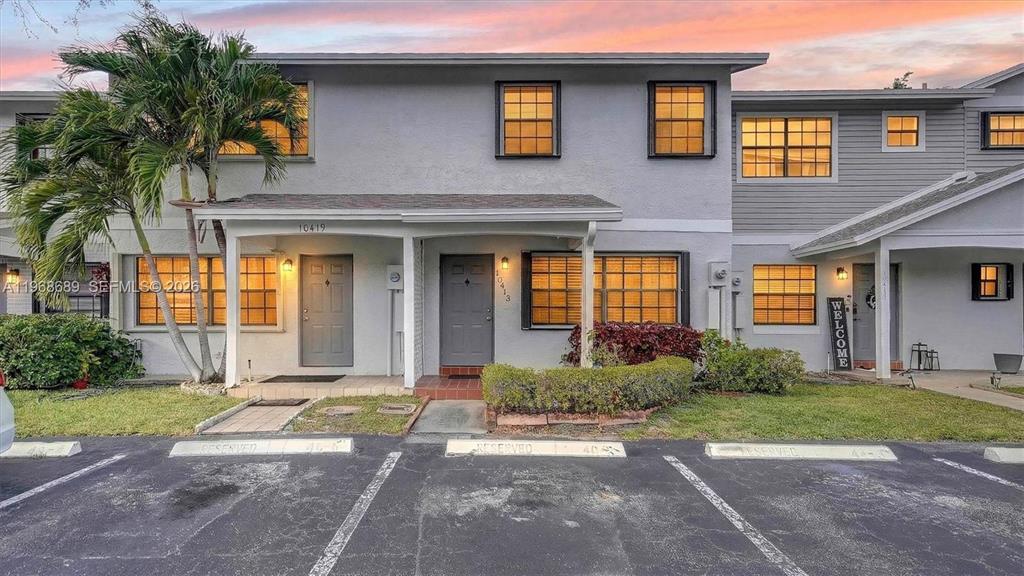 Investment property for sale in Pembroke Pines, VA