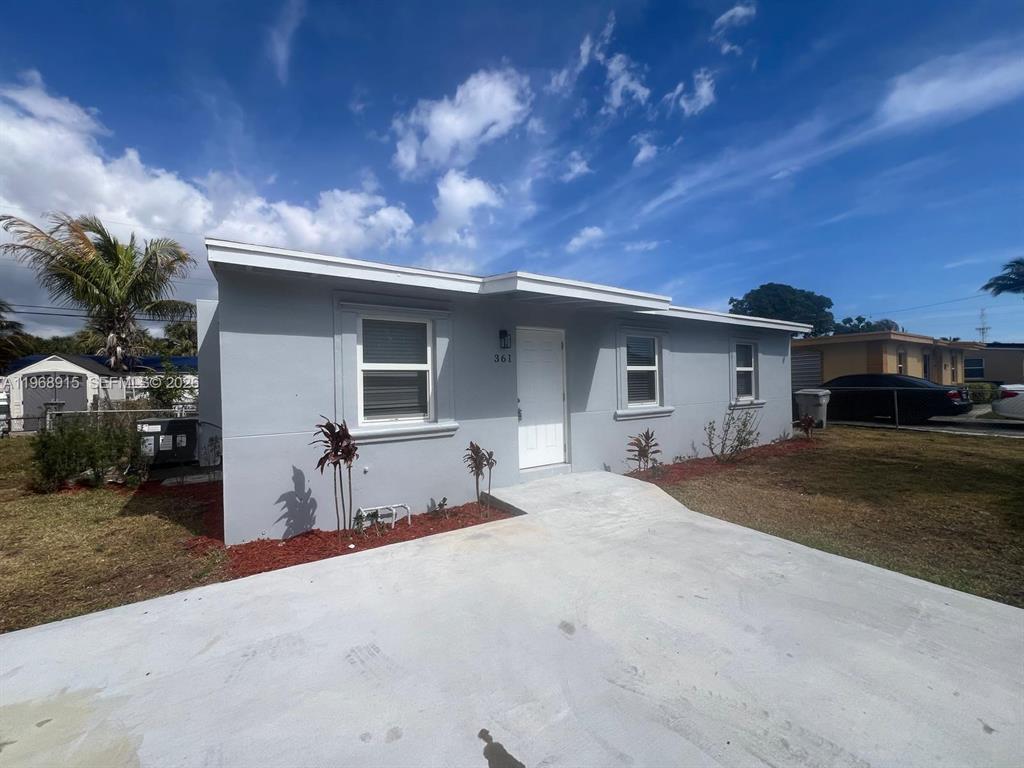 Investment property for sale in Pompano Beach, VA
