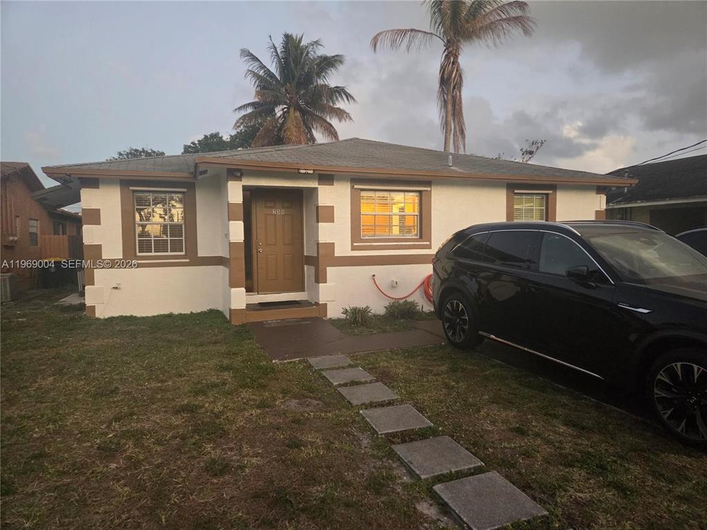 Investment property for sale in Dania Beach, VA