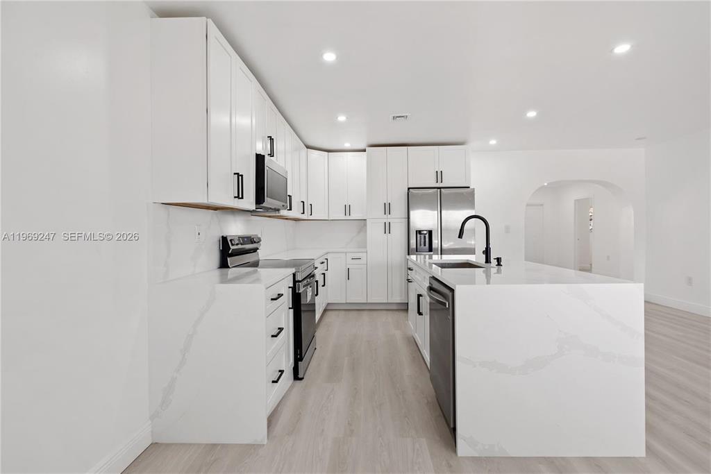 Investment property for sale in Lauderhill, VA