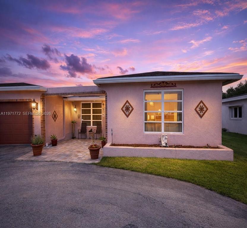 Investment property for sale in Sunrise, VA