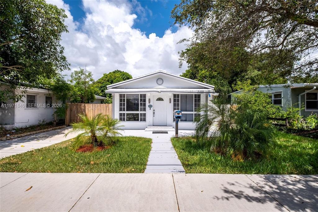 Investment property for sale in Hallandale Beach, VA