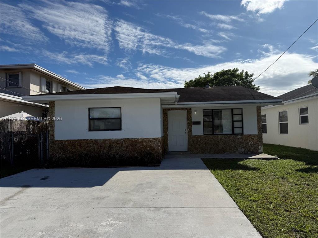 Investment property for sale in Hallandale Beach, VA