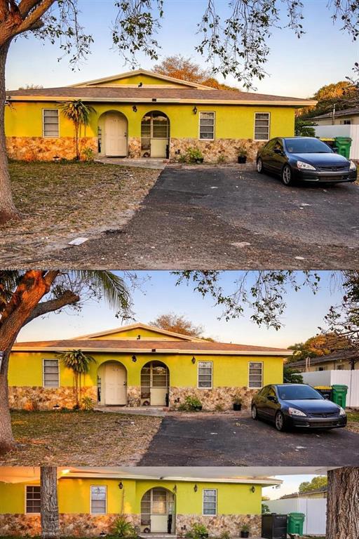 Investment property for sale in Dania Beach, VA