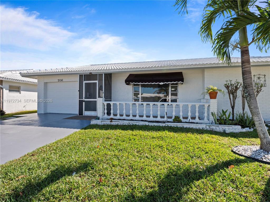 Investment property for sale in Tamarac, VA