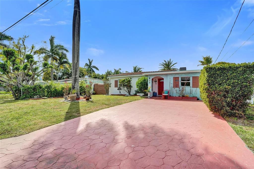 Investment property for sale in Hallandale Beach, VA