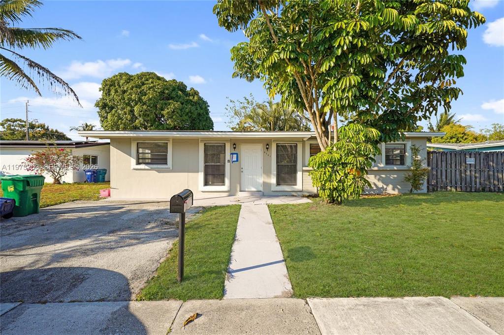 Investment property for sale in Lauderhill, VA
