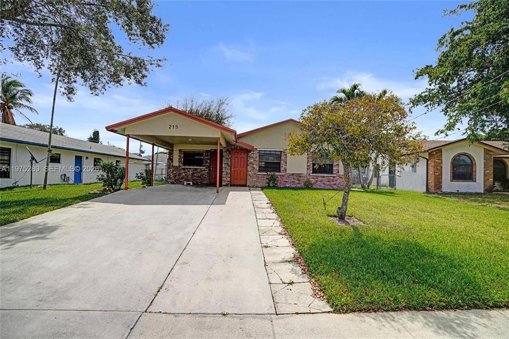 Investment property for sale in Dania Beach, VA