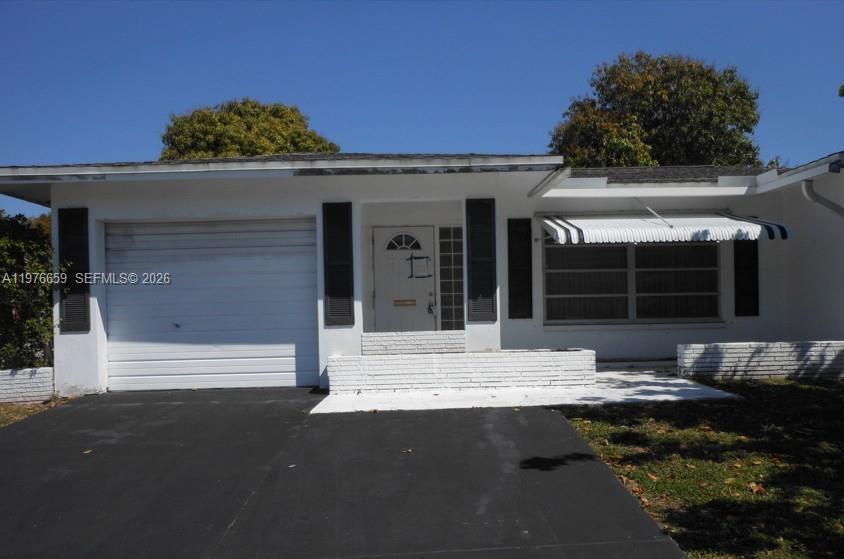 Investment property for sale in Tamarac, VA
