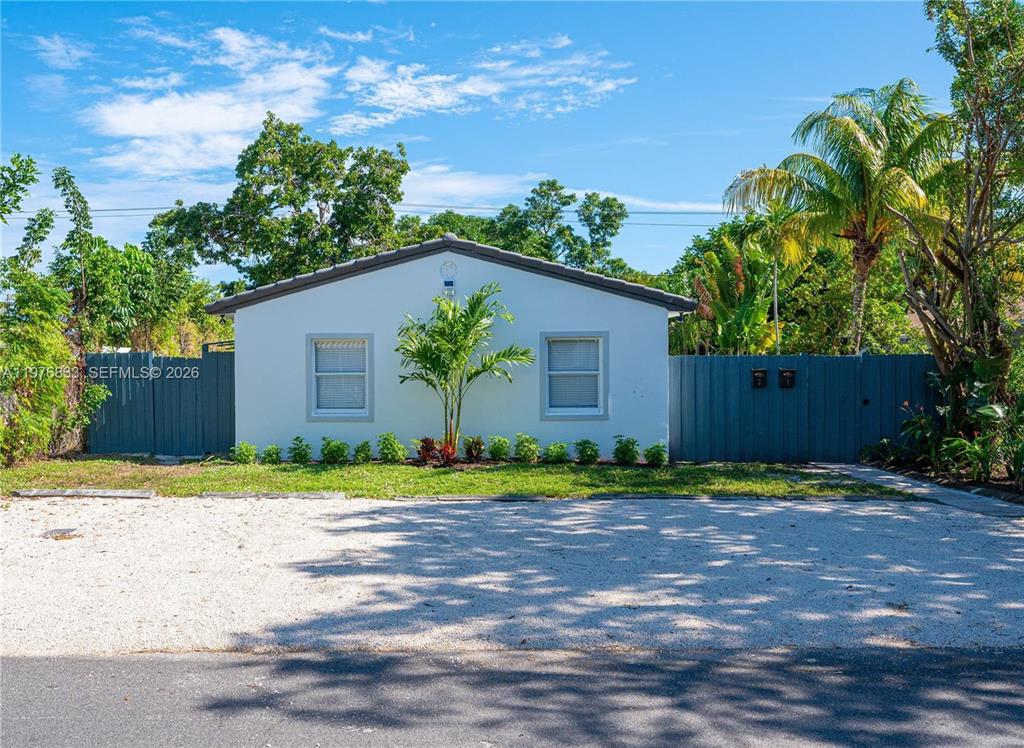 Investment property for sale in Fort Lauderdale, VA