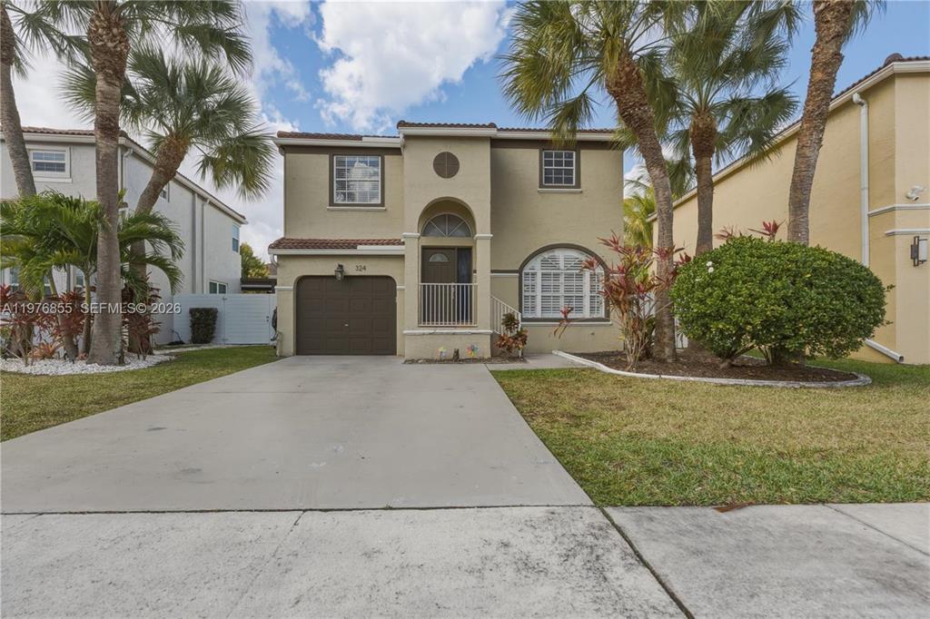 Investment property for sale in Pembroke Pines, VA