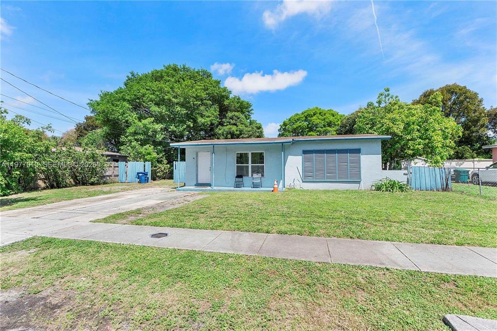 Investment property for sale in Lauderhill, VA