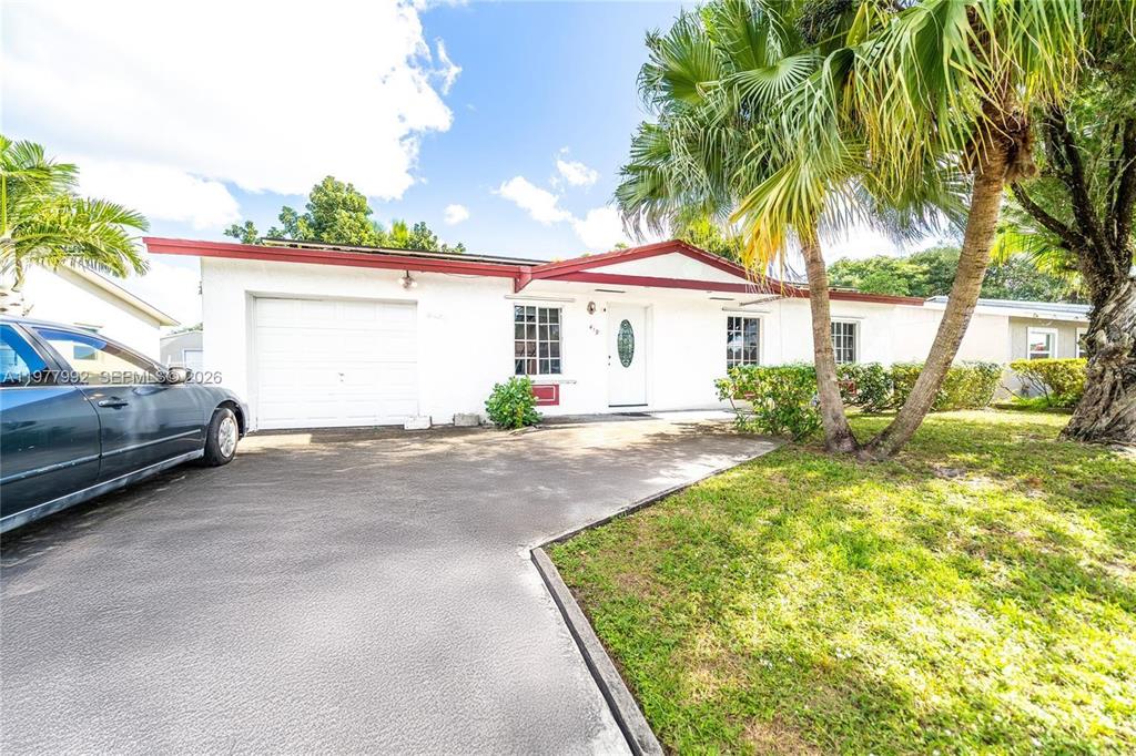 Investment property for sale in Pompano Beach, VA
