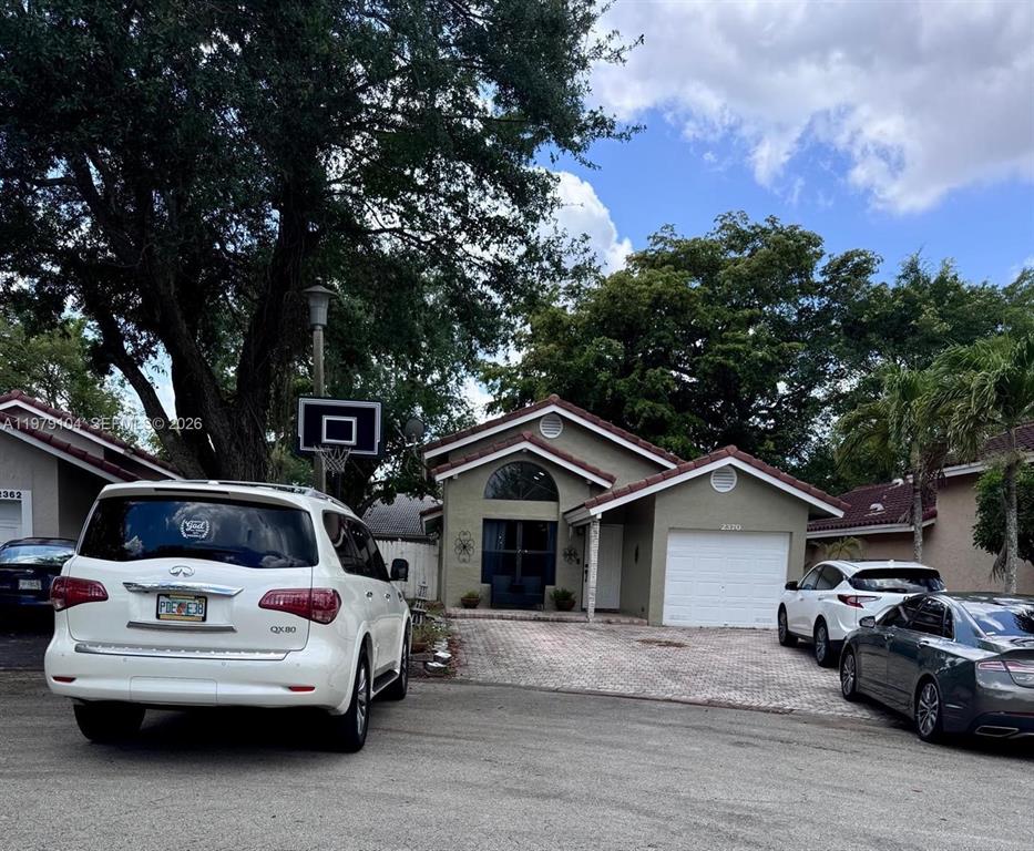 Investment property for sale in Coral Springs, VA