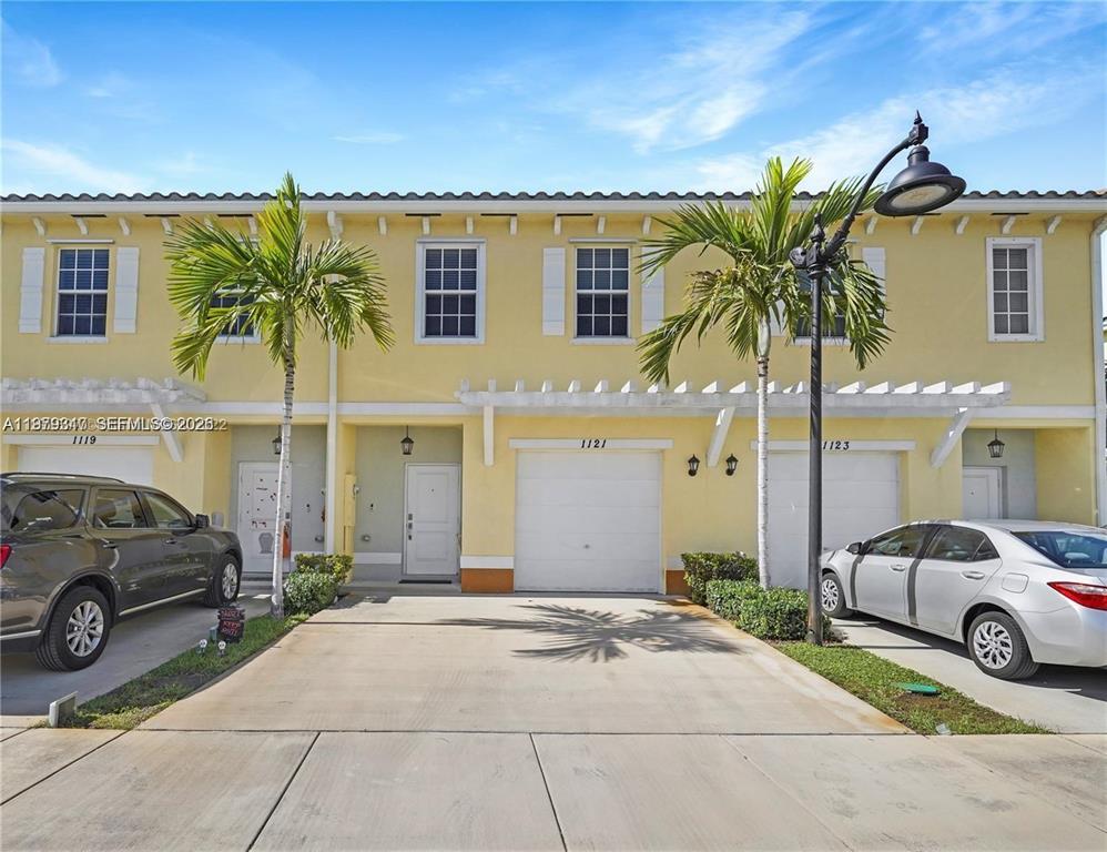 Investment property for sale in Lauderhill, VA