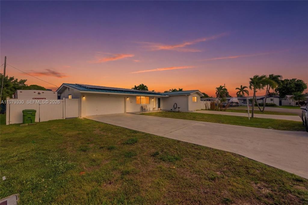 Investment property for sale in Pembroke Pines, VA