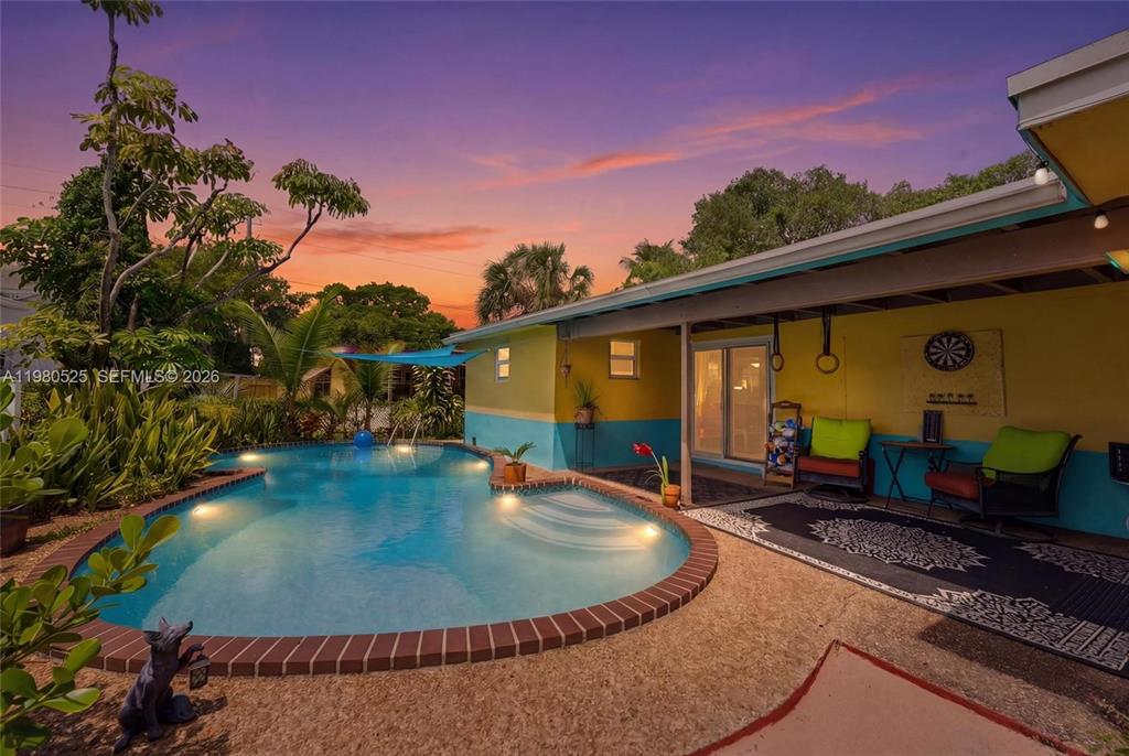 Investment property for sale in Hallandale Beach, VA