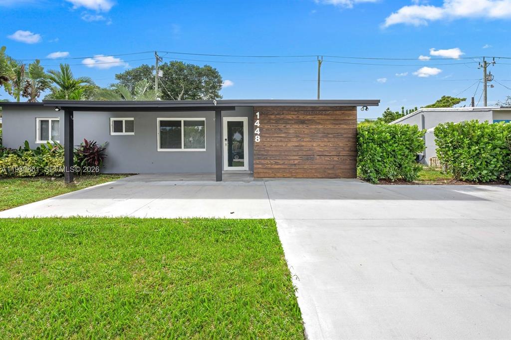 Investment property for sale in Pompano Beach, VA
