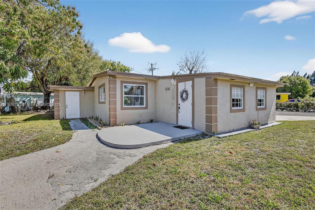 Investment property for sale in Lauderhill, VA