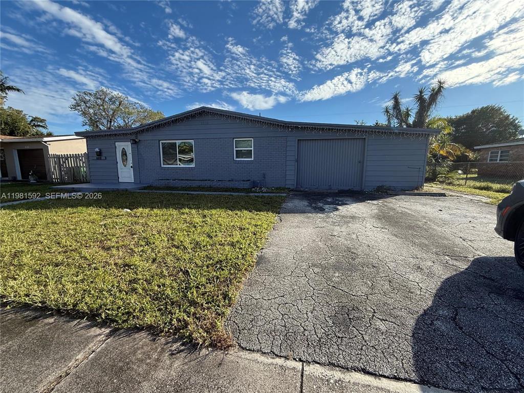 Investment property for sale in Sunrise, VA