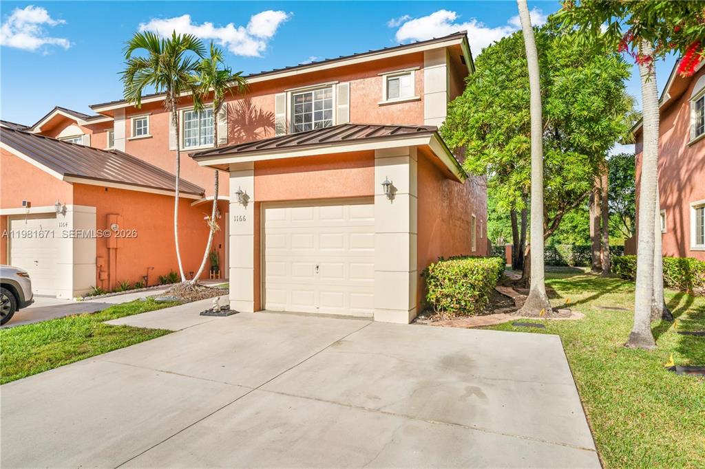 Investment property for sale in Pembroke Pines, VA