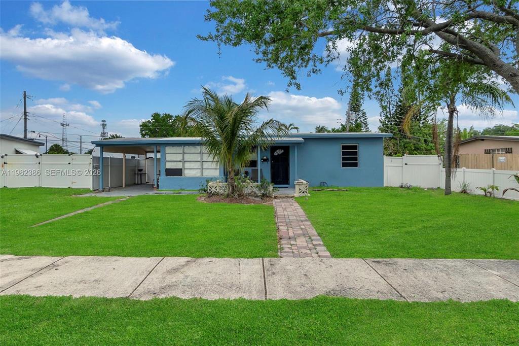 Investment property for sale in Pompano Beach, VA