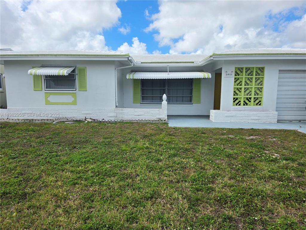 Investment property for sale in Tamarac, VA