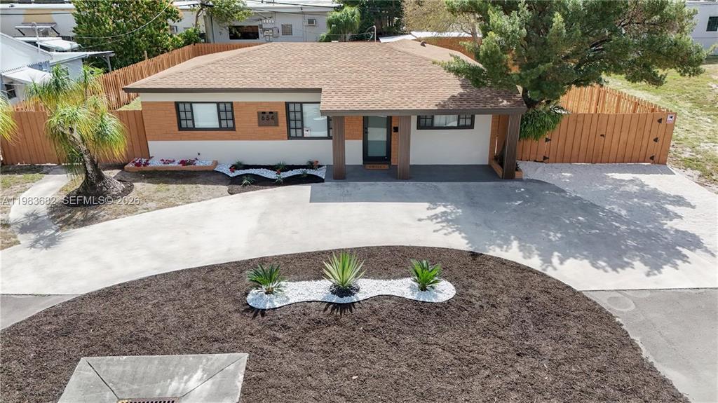 Investment property for sale in Oakland Park, VA