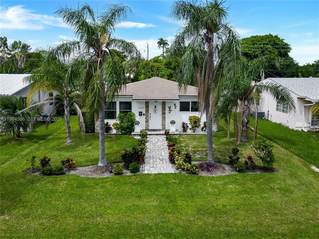 Investment property for sale in Hollywood, VA