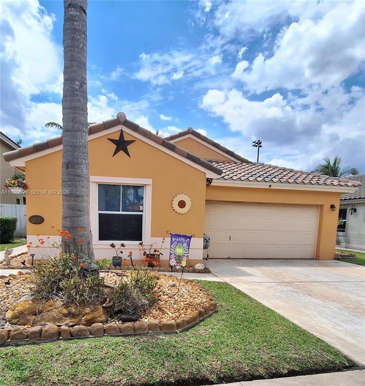 Investment property for sale in Pembroke Pines, VA