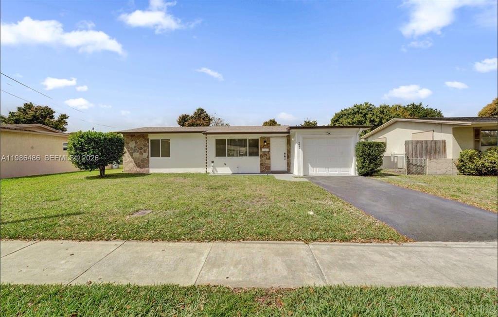 Investment property for sale in Cooper City, VA