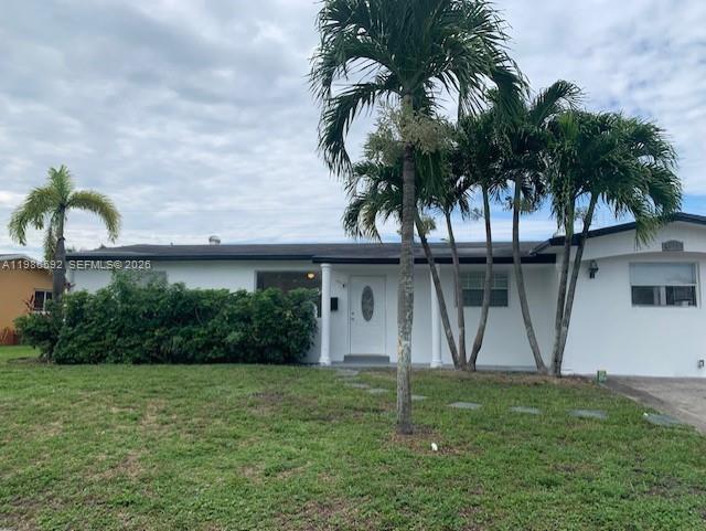 Investment property for sale in Lauderhill, VA