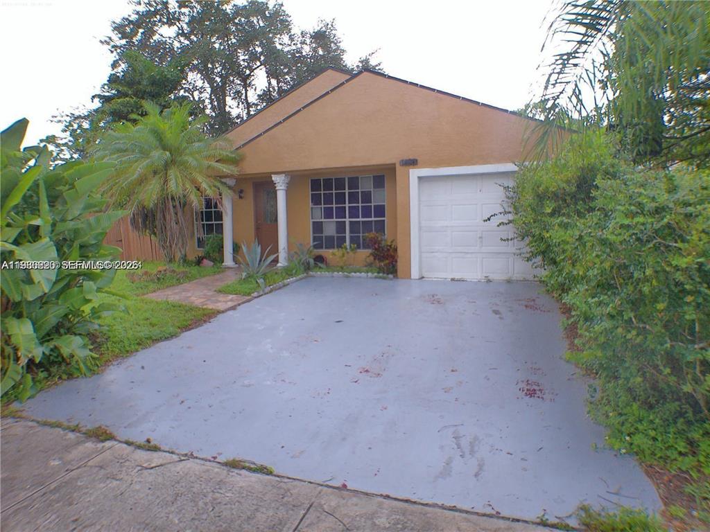Investment property for sale in Pembroke Pines, VA