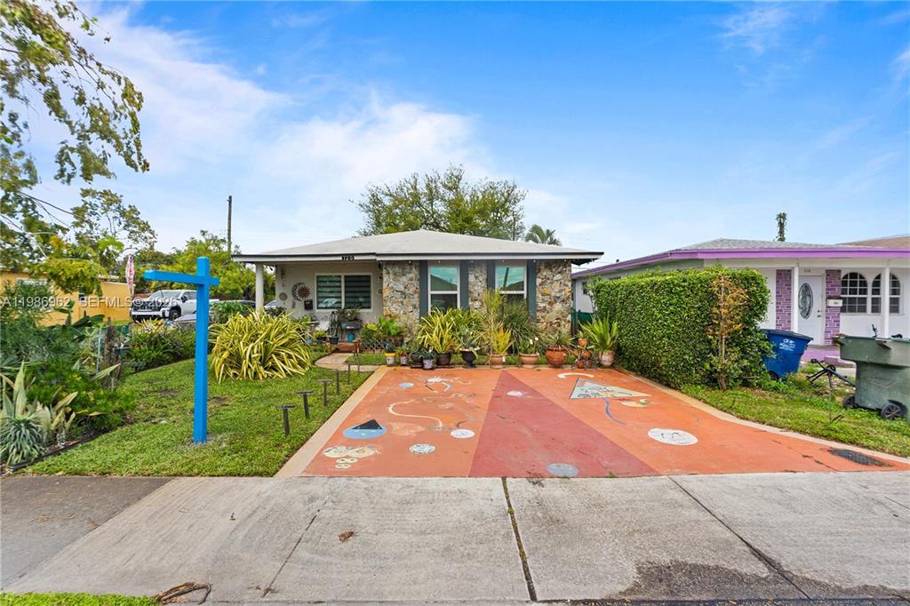 Investment property for sale in Hallandale Beach, VA