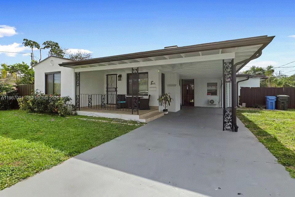 Investment property for sale in Oakland Park, VA