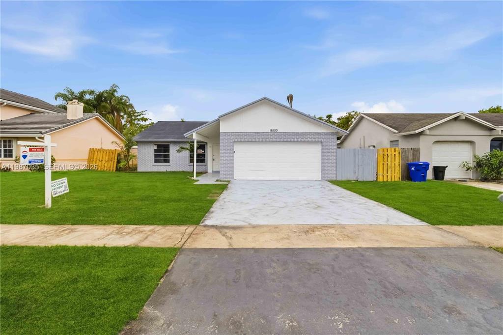 Investment property for sale in North Lauderdale, VA