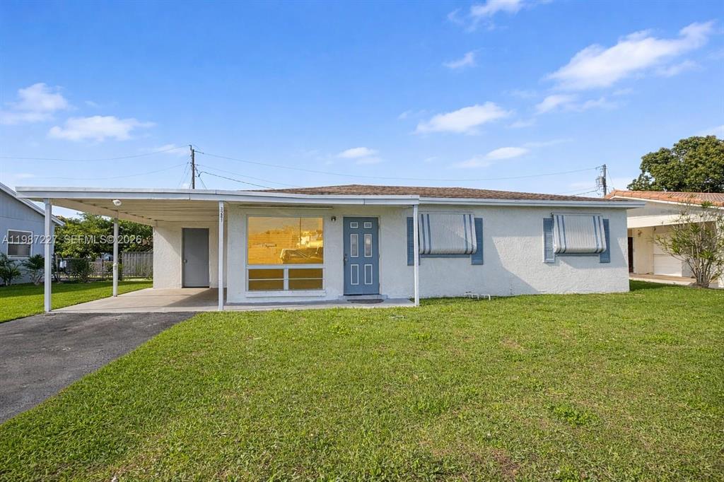 Investment property for sale in Lauderhill, VA