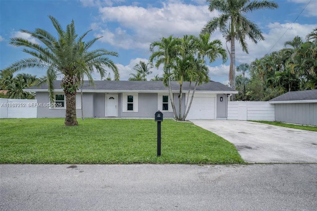Investment property for sale in Dania Beach, VA