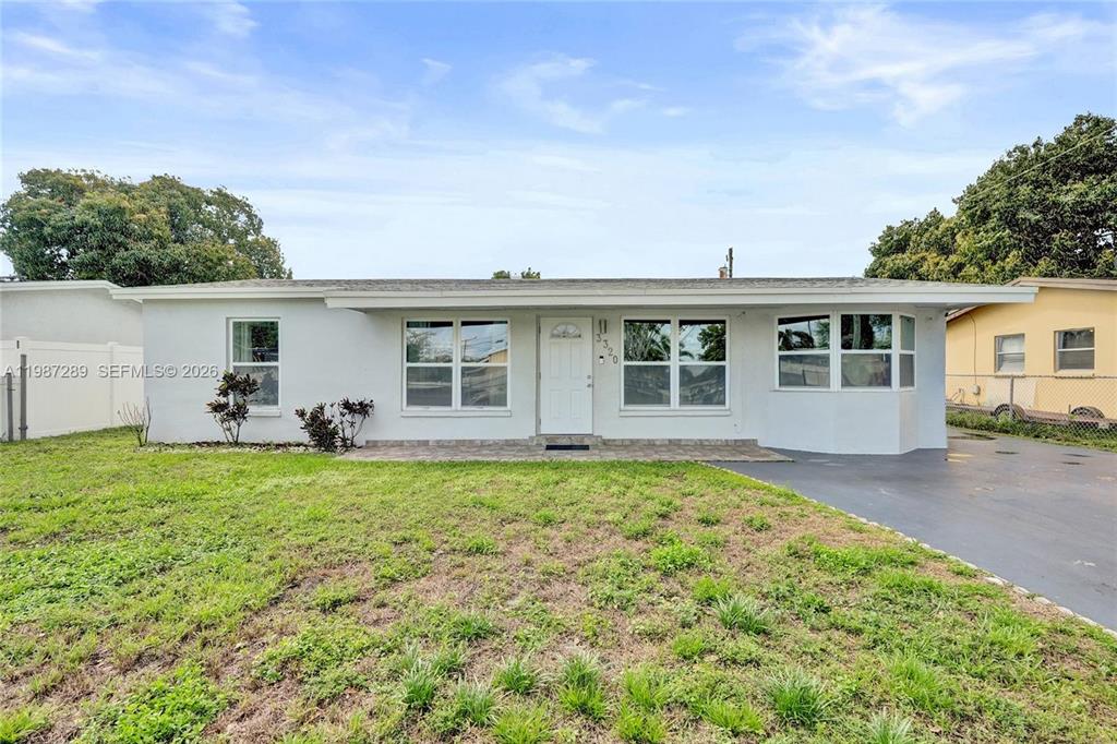 Investment property for sale in Lauderhill, VA