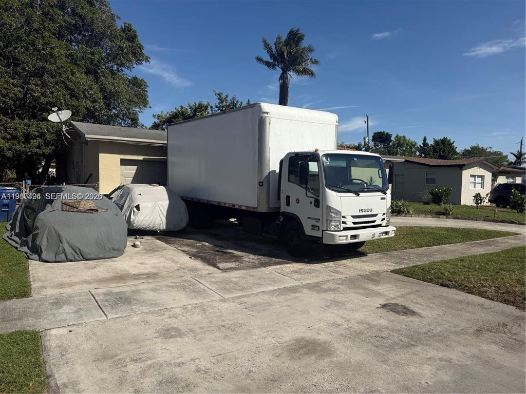 Investment property for sale in Lauderhill, VA
