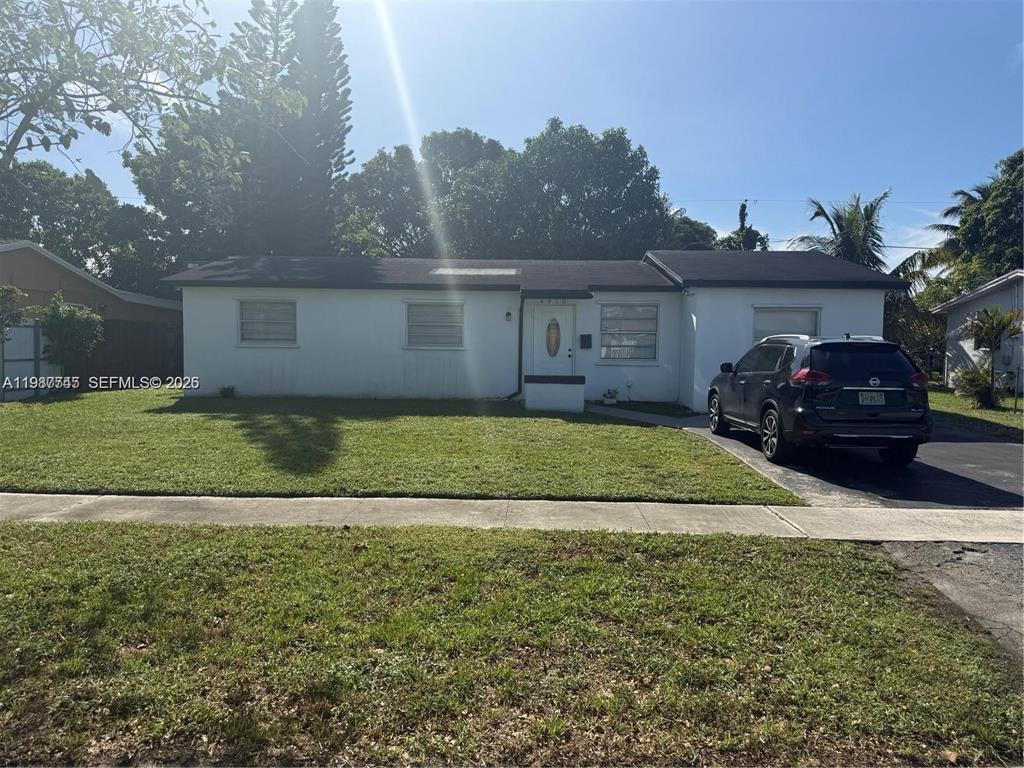 Investment property for sale in Lauderhill, VA