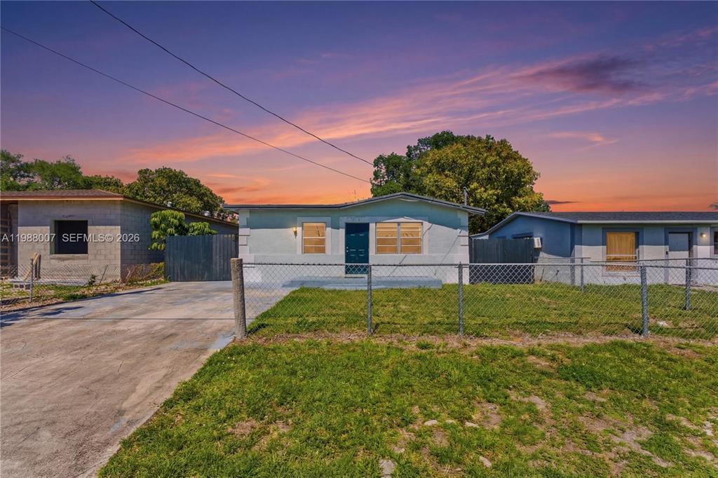Investment property for sale in Hallandale Beach, VA