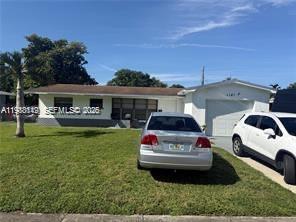Investment property for sale in Lauderhill, VA
