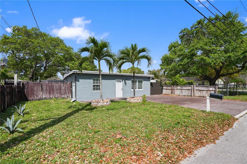 Investment property for sale in Fort Lauderdale, VA