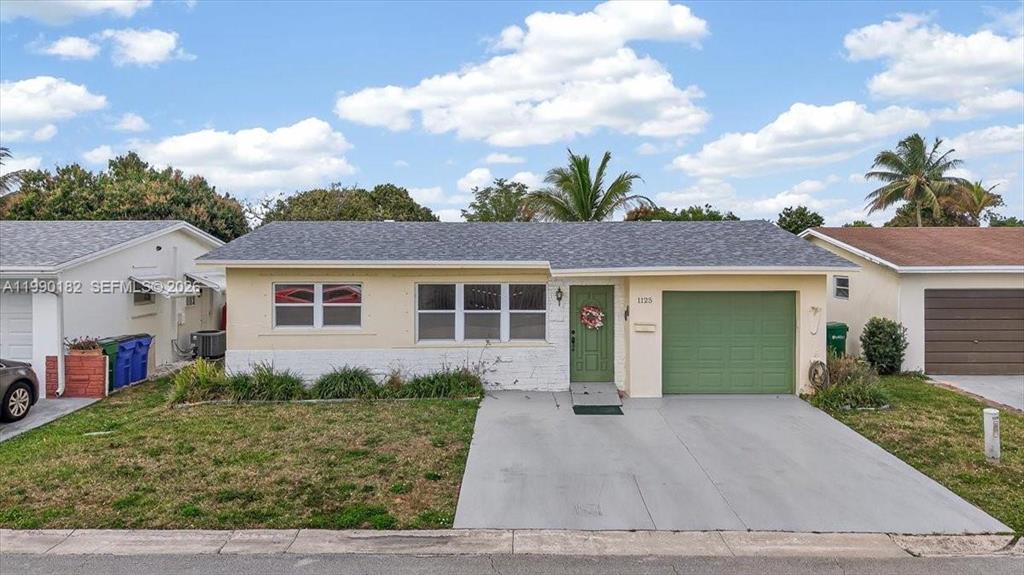 Investment property for sale in Margate, VA