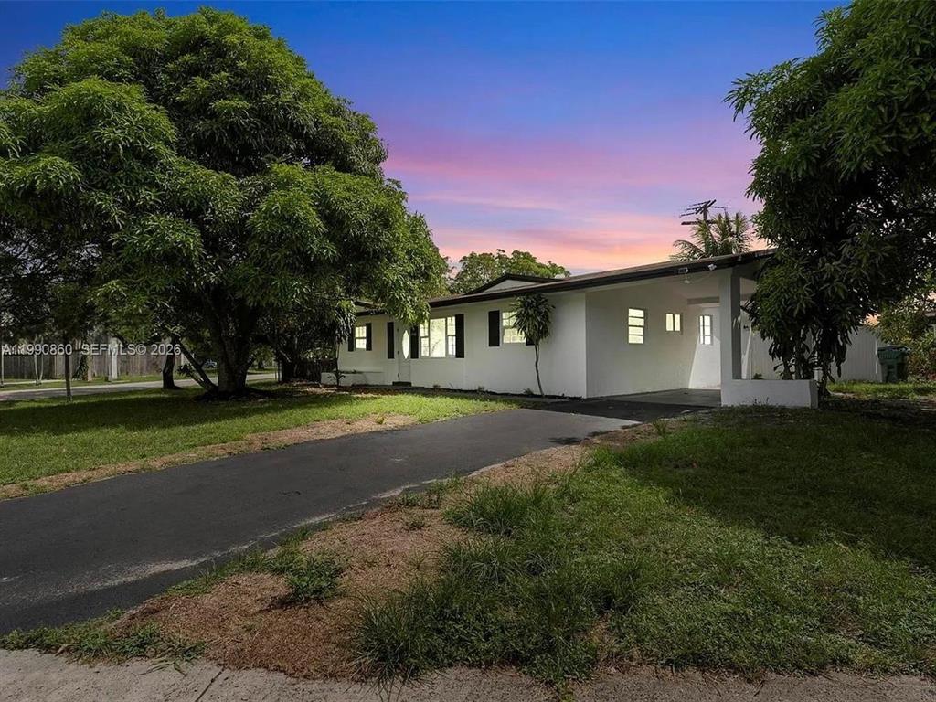 Investment property for sale in Lauderhill, VA